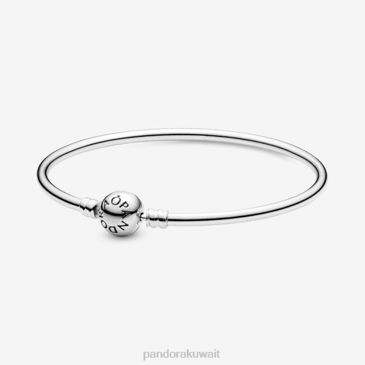 لحظات الإسورة Pandora الفضة الاسترليني N6N0X358 مُكَمِّلات