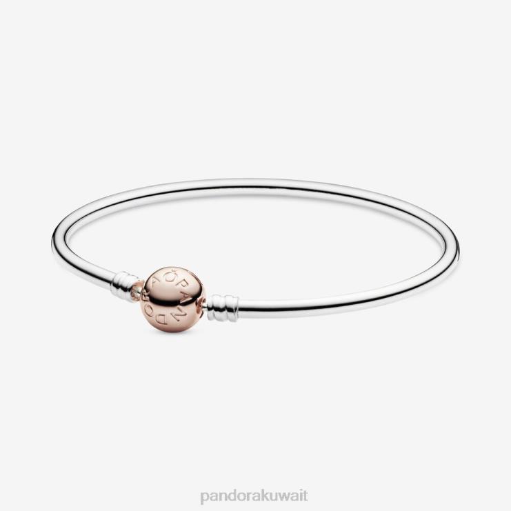 لحظات الإسورة Pandora نغمتان N6N0X361 مُكَمِّلات