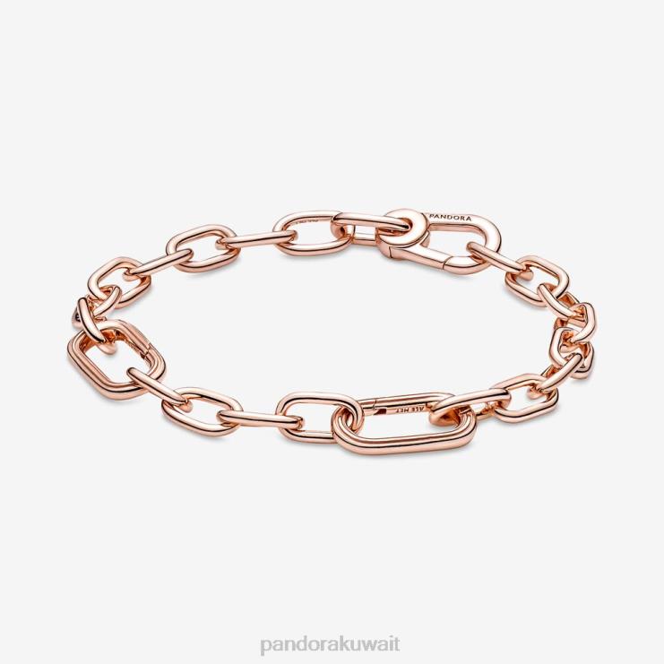 مجموعة أساور القلب وأشعة الحياة من مي Pandora اللون القياسي N6N0X477 مُكَمِّلات