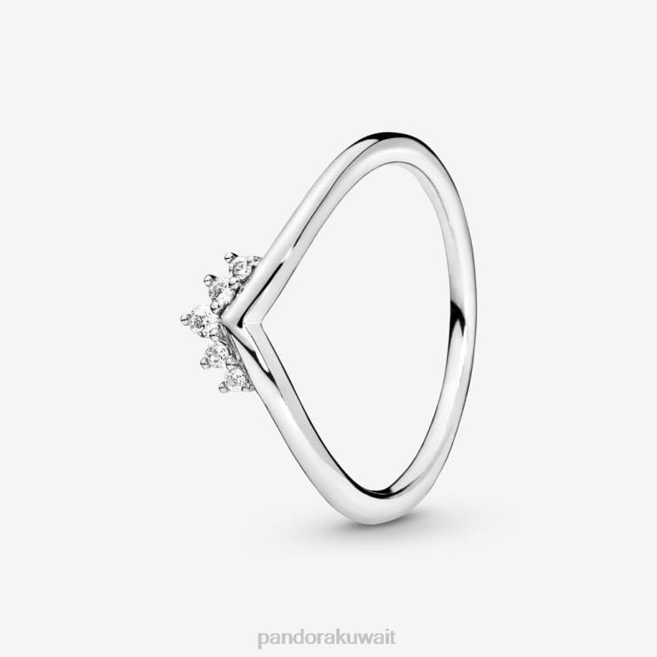 عصابة عظم الترقوة تيارا Pandora الفضة الاسترليني N6N0X590 مُكَمِّلات