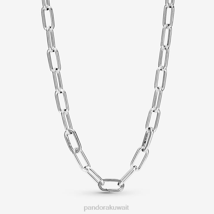 لي ربط سلسلة قلادة Pandora الفضة الاسترليني N6N0X728 مُكَمِّلات