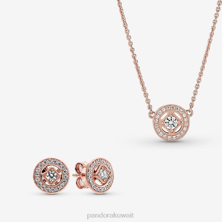 في قائمة الضيوف المحددة Pandora اللون القياسي N6N0X786 مُكَمِّلات