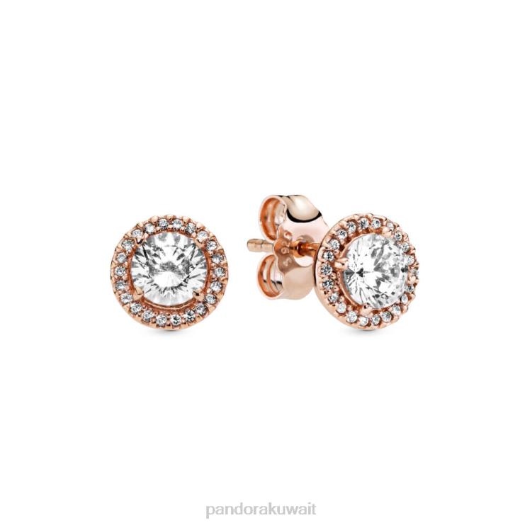 مجموعة تقاليد جميلة Pandora اللون القياسي N6N0X795 مُكَمِّلات