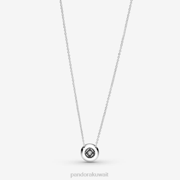 شيء جديد مجموعة Pandora الفضة الاسترليني N6N0X888 مُكَمِّلات